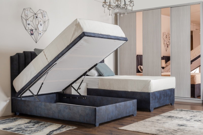 The Evolution of Modern Furniture: Trends and Innovations from Cube Furniture